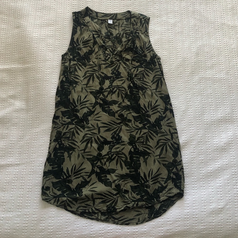 Old Navy Dress
